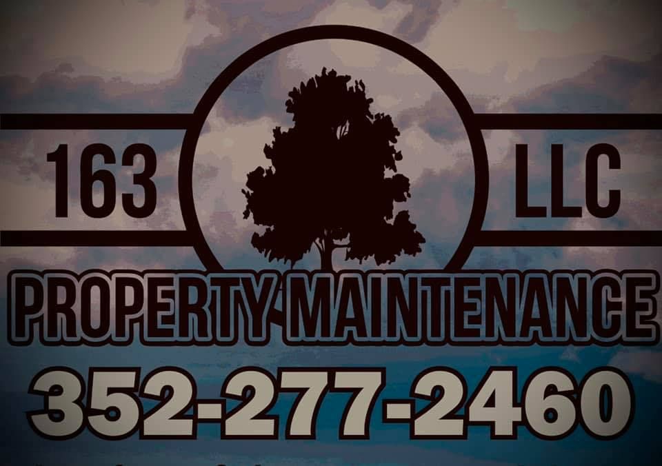 Tractor Services for 163 Property Maintenance in Hernando County,  FL