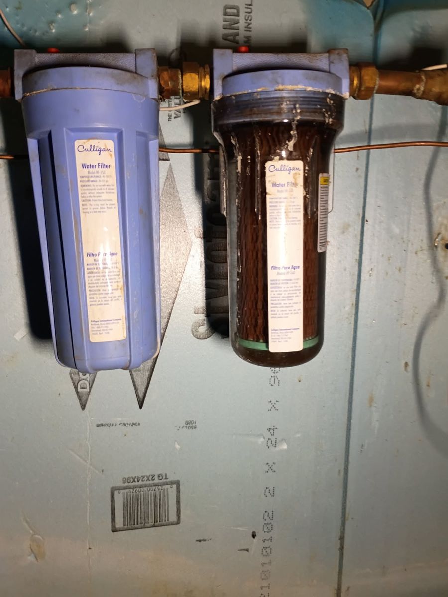 Water Filtration & Softening Systems for LNH Enterprises in Nathrop, CO
