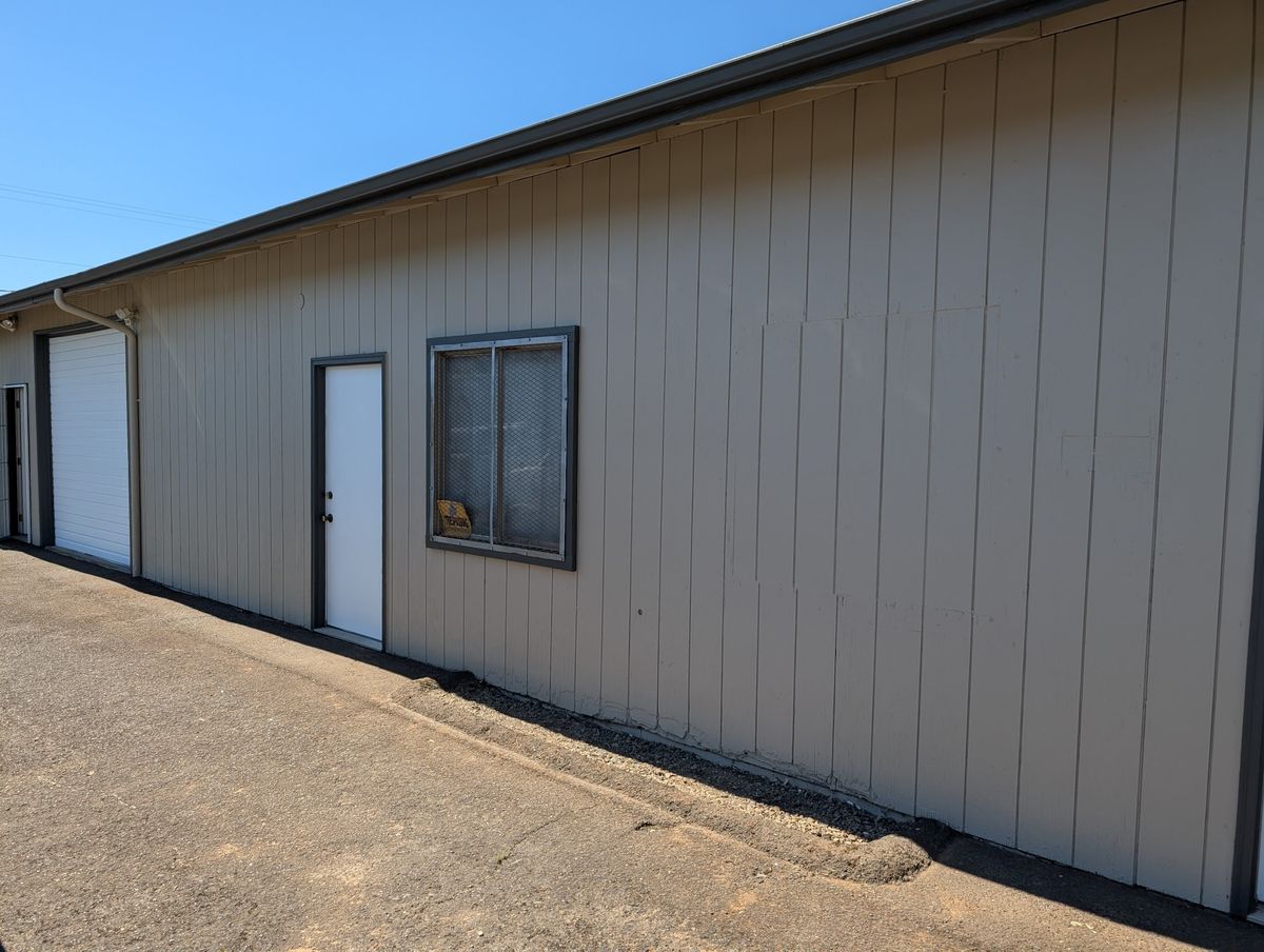 Exterior Painting for Butte To Butte Painting in Lowell, OR