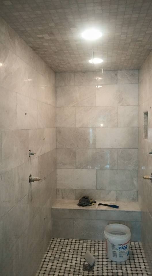 Tile for Pro Install LLC in Stacy, MN