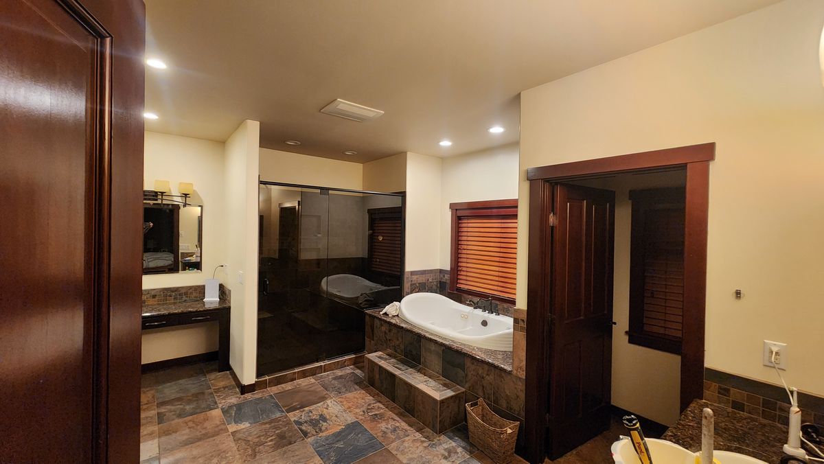 Other Painting Services for Sharpest Painting LLC in Olympia, WA