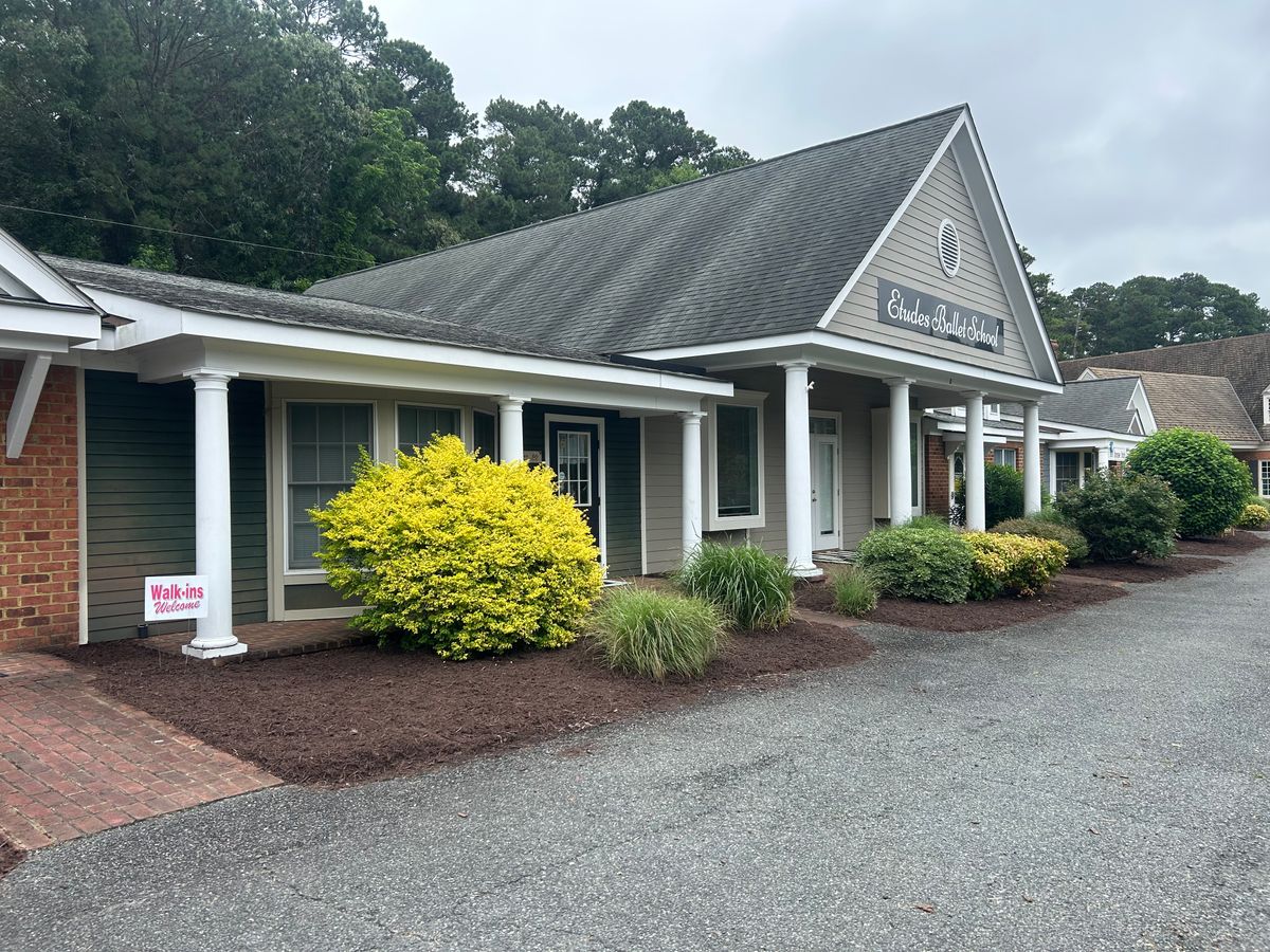Mulch Installation for The Whole 9 Yards Landscape VA in Heathsville, VA