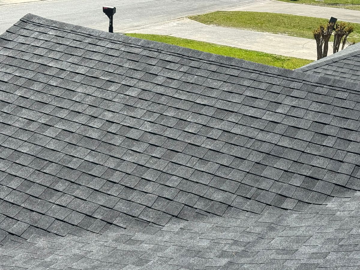 Roofing Installation for Silverstone Property Inspection and Construction LLC in Pooler, GA