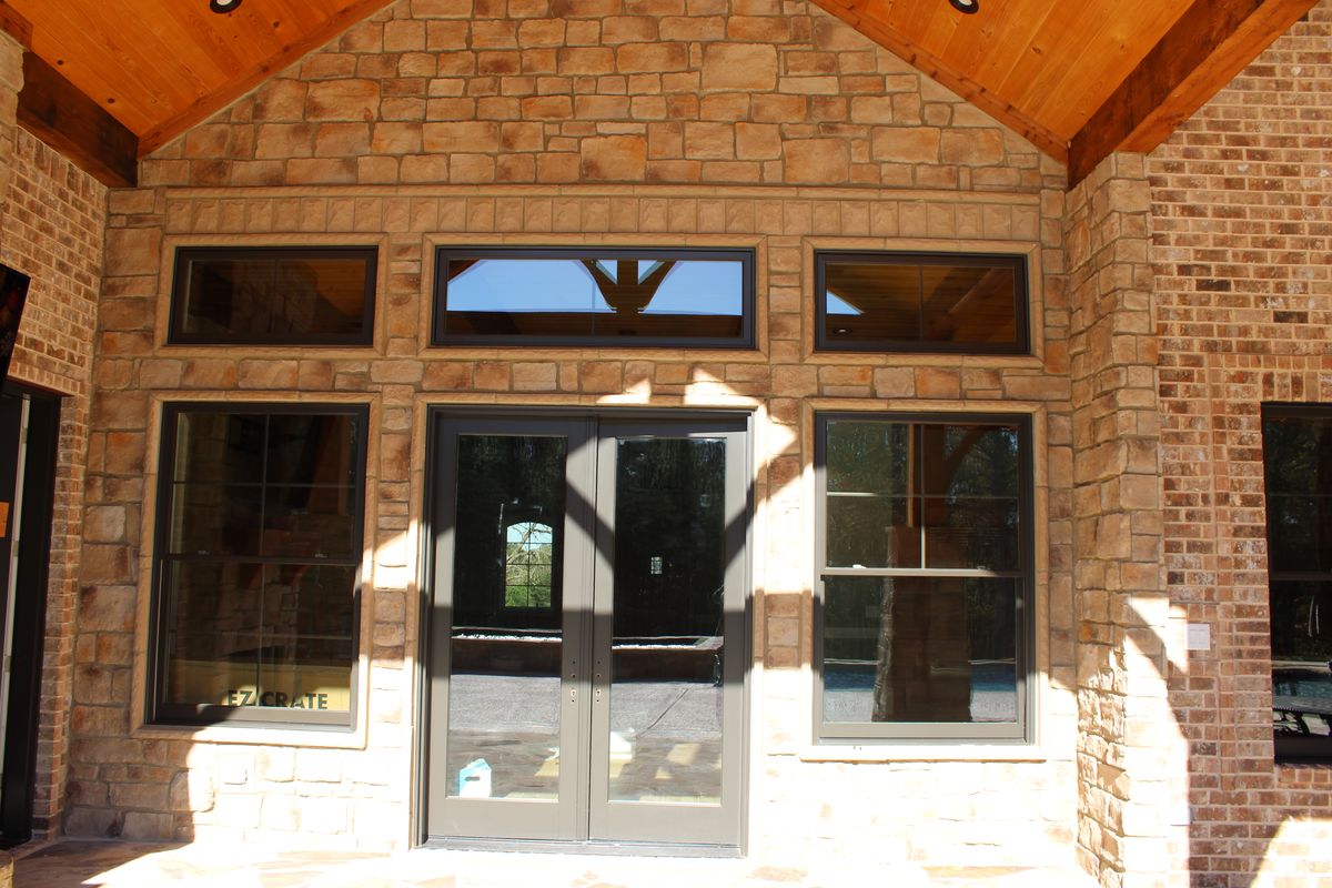 New Homes Builders for Emfinger Custom Builders LLC in Pine Mountain, GA