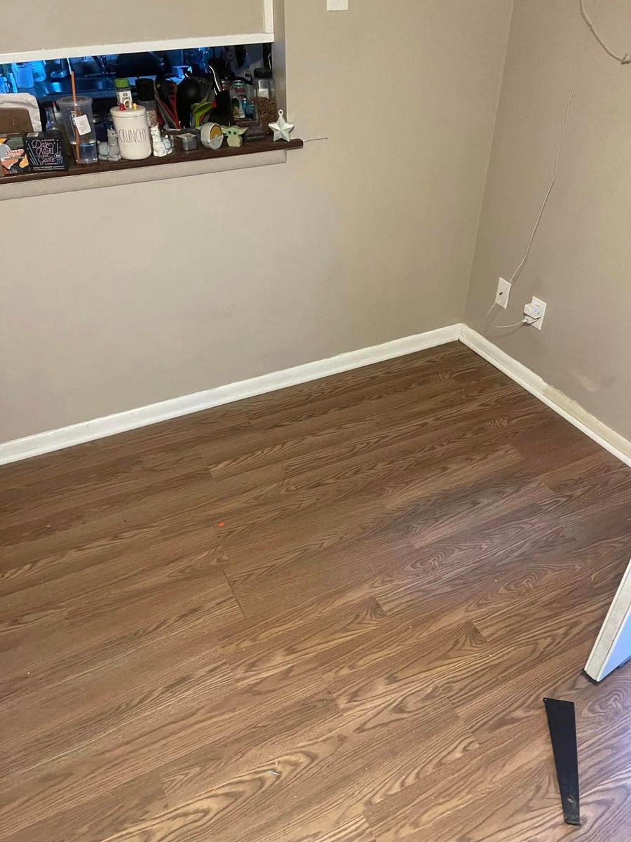 General Remodeling for R&M Property Maintenance in White Pine, TN