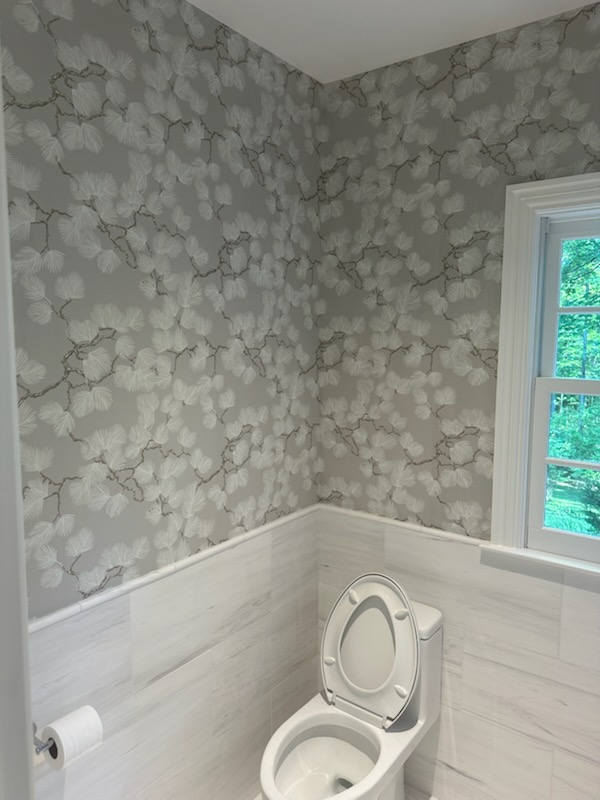 Wallpaper Removals for S&S Pro Paperhanging & Painting in Stamford, CT