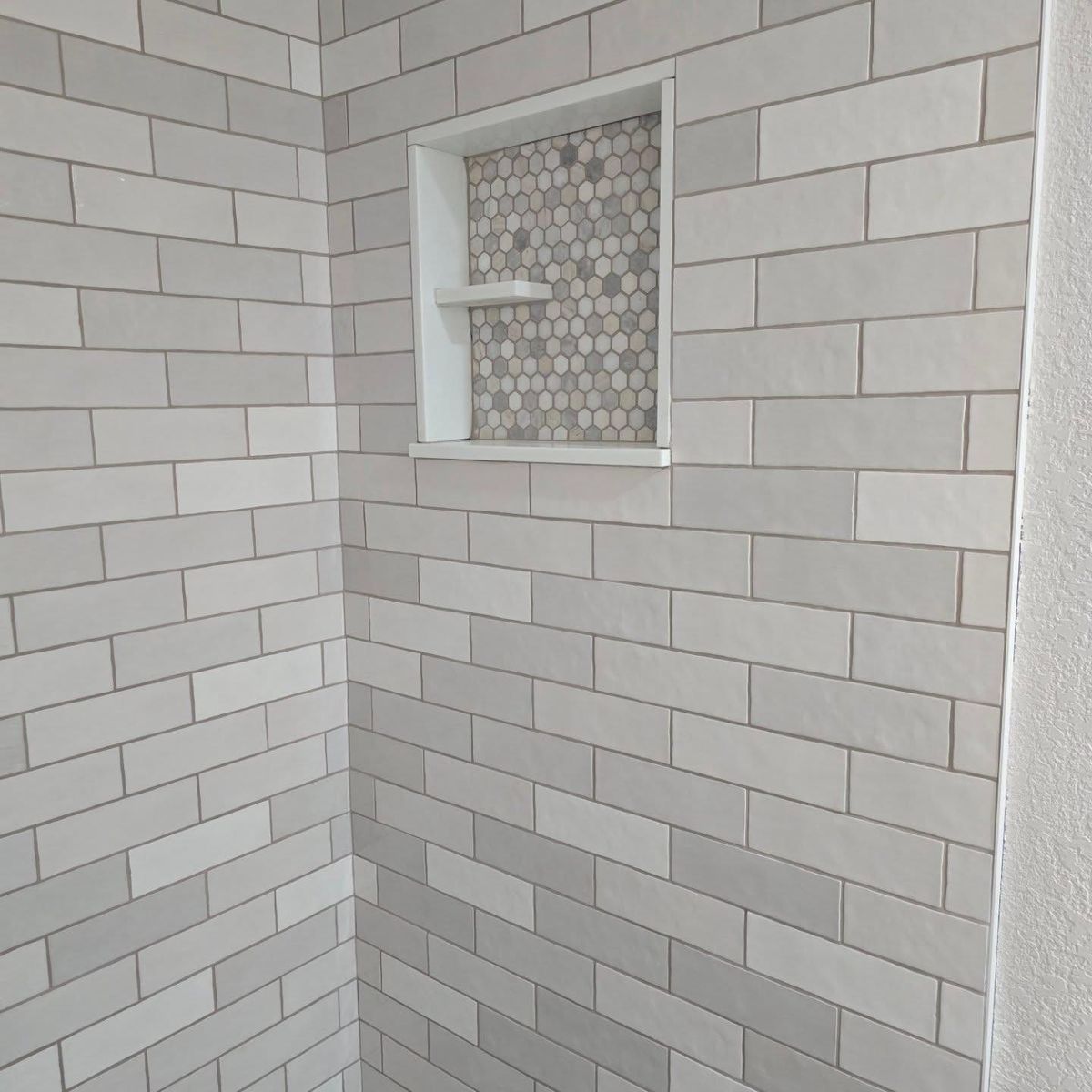 Bathroom Renovation for SKP Services in St. Petersburg, FL