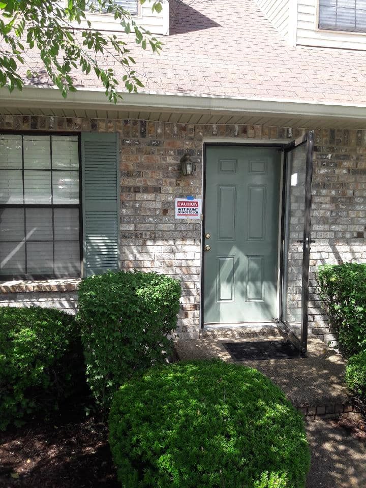 Exterior Painting for Comptons Painting LLC in Smyrna, TN