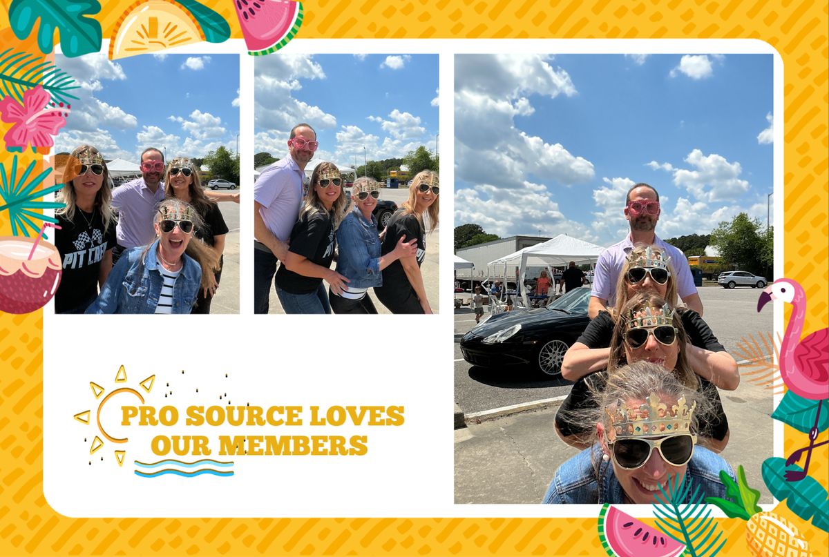 Photo Booth Services for 360 Media in Charleston, SC
