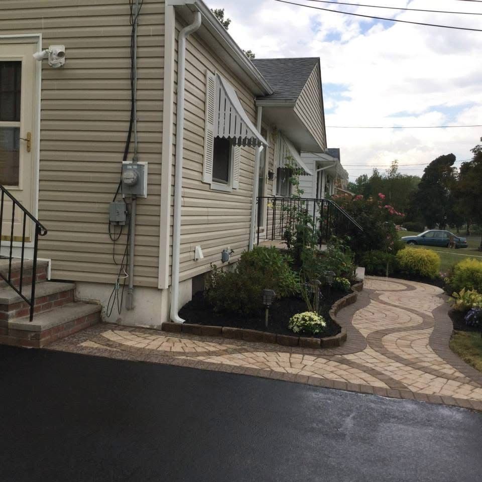 Landscape Design for Dave's PRO Landscape Design & Masonry, LLC in Scotch Plains, New Jersey