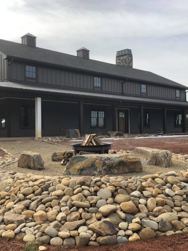 Custom Homes for Idea Electric in Clinton, NC