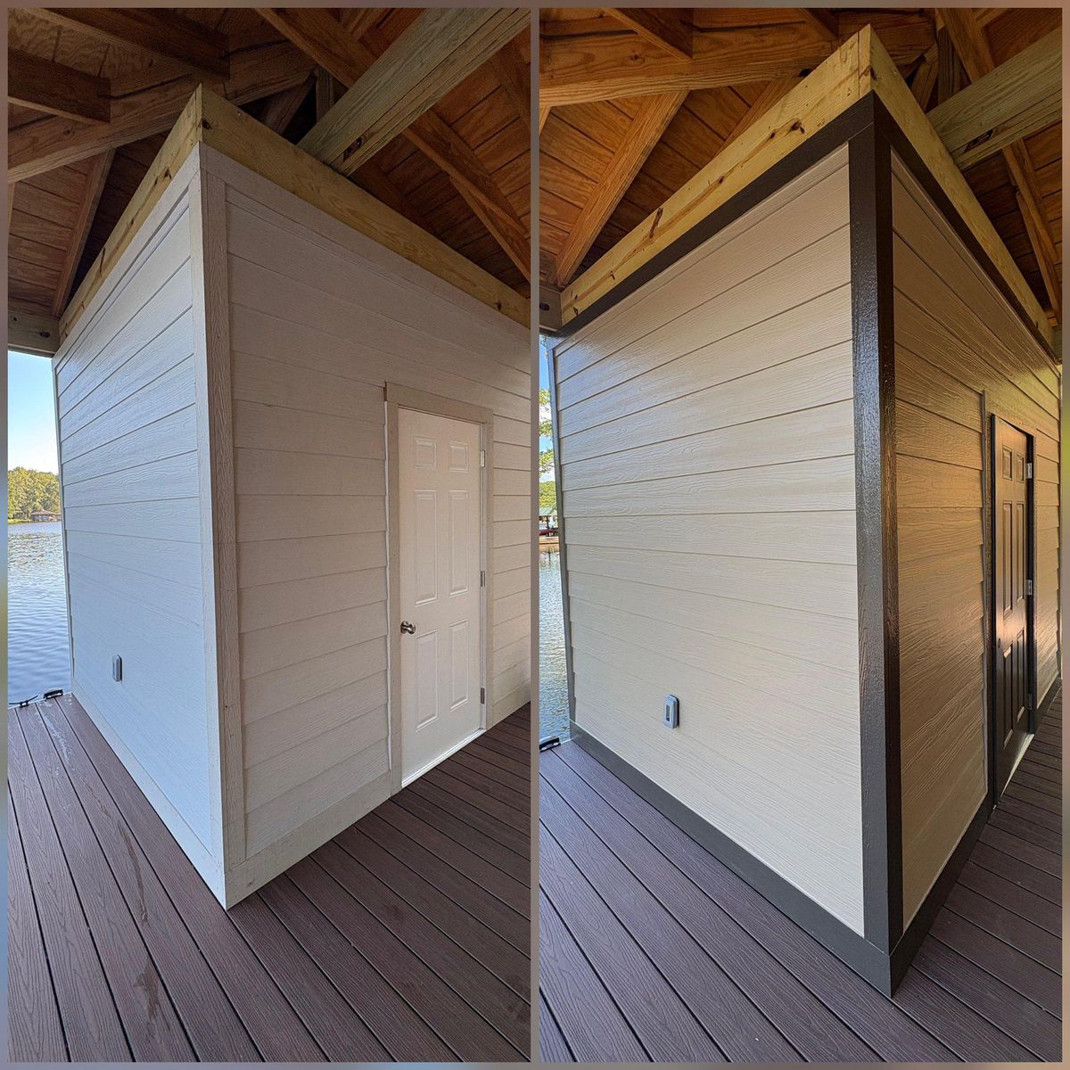 Other Services for M&F Painting in Waynesville, NC