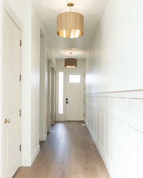 Residential New Builds for Innovative Construction in Centerville, Utah