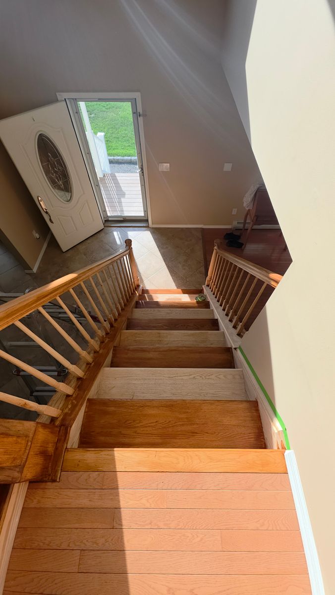 Handyman Services for East End Maintenance Construction Solutions in Suffolk County, NY