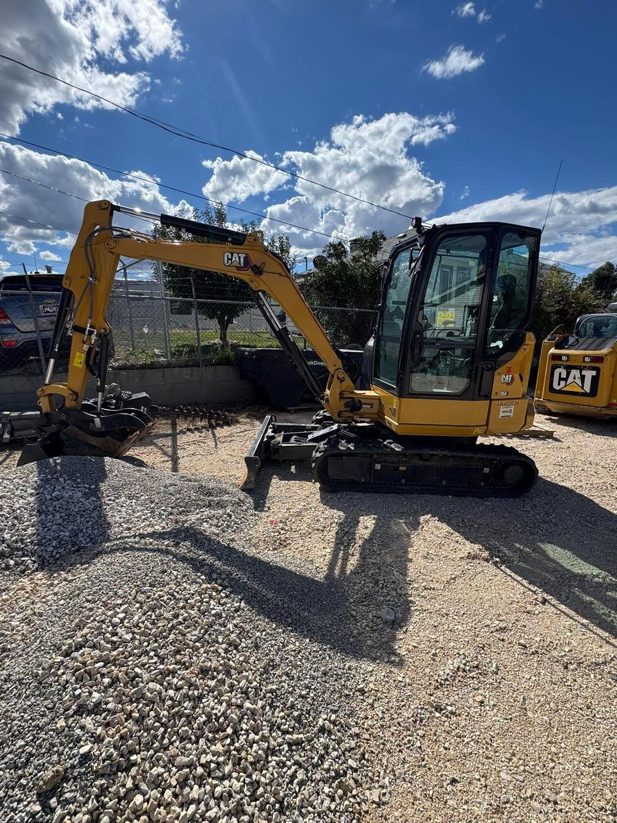 Landscaping for Precision Landscape in Casper, WY