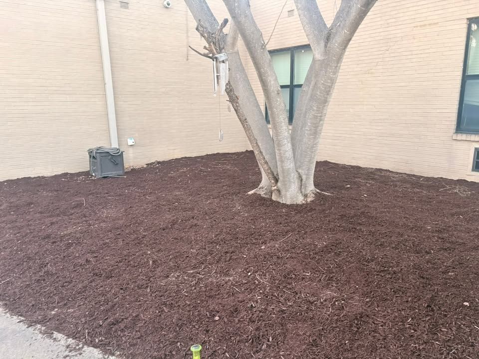 Landscape Design for Apex Lawn & Landscaping INC in Dyersburg, TN