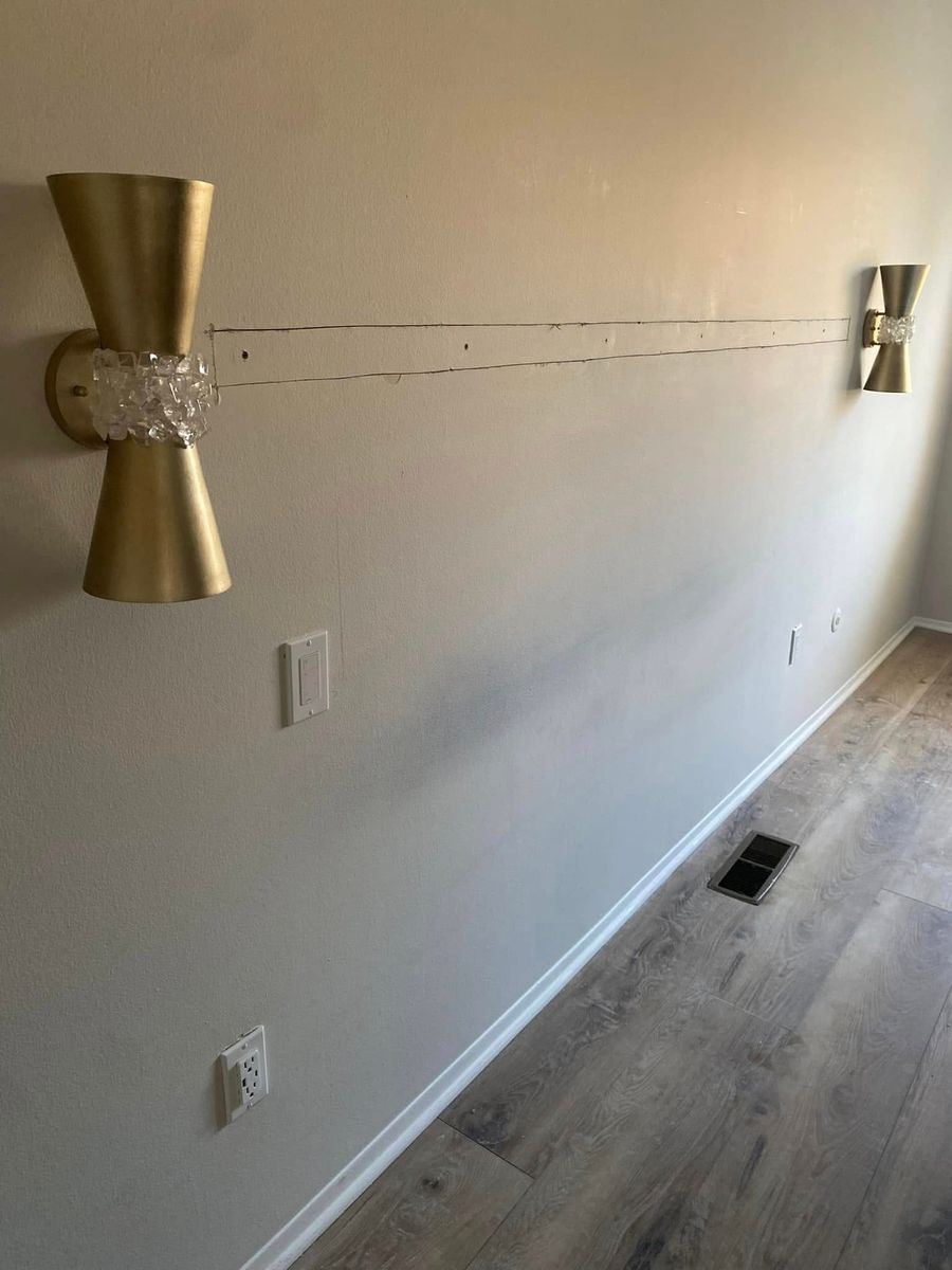 Outlet and Switch Installation for Coyote Electric LLC in Whitmore Lake, MI