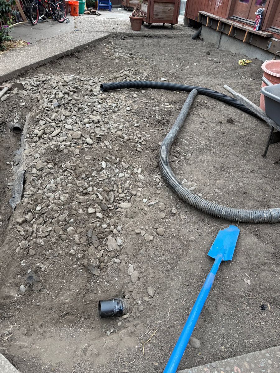 Landscaping for CBA Landscaping in Hayward, CA