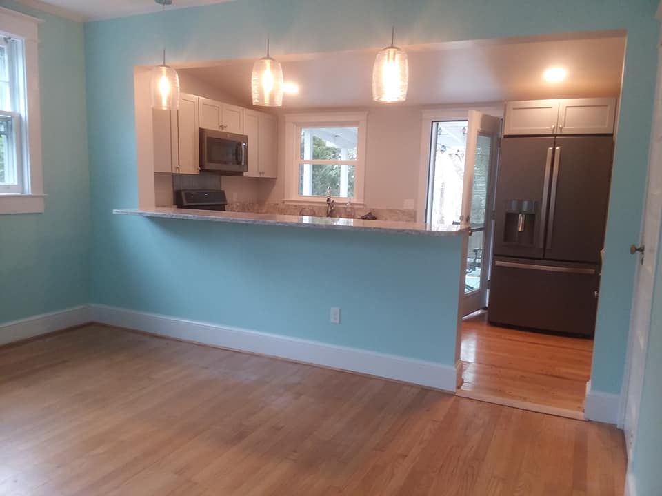 Electrical Work for JAG Handyman Services in Silver Spring, MD