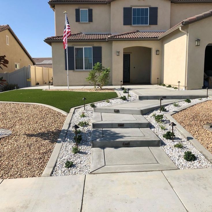 Concrete installation for Diamond Landscape & Hardscape in Diamond Springs, CA