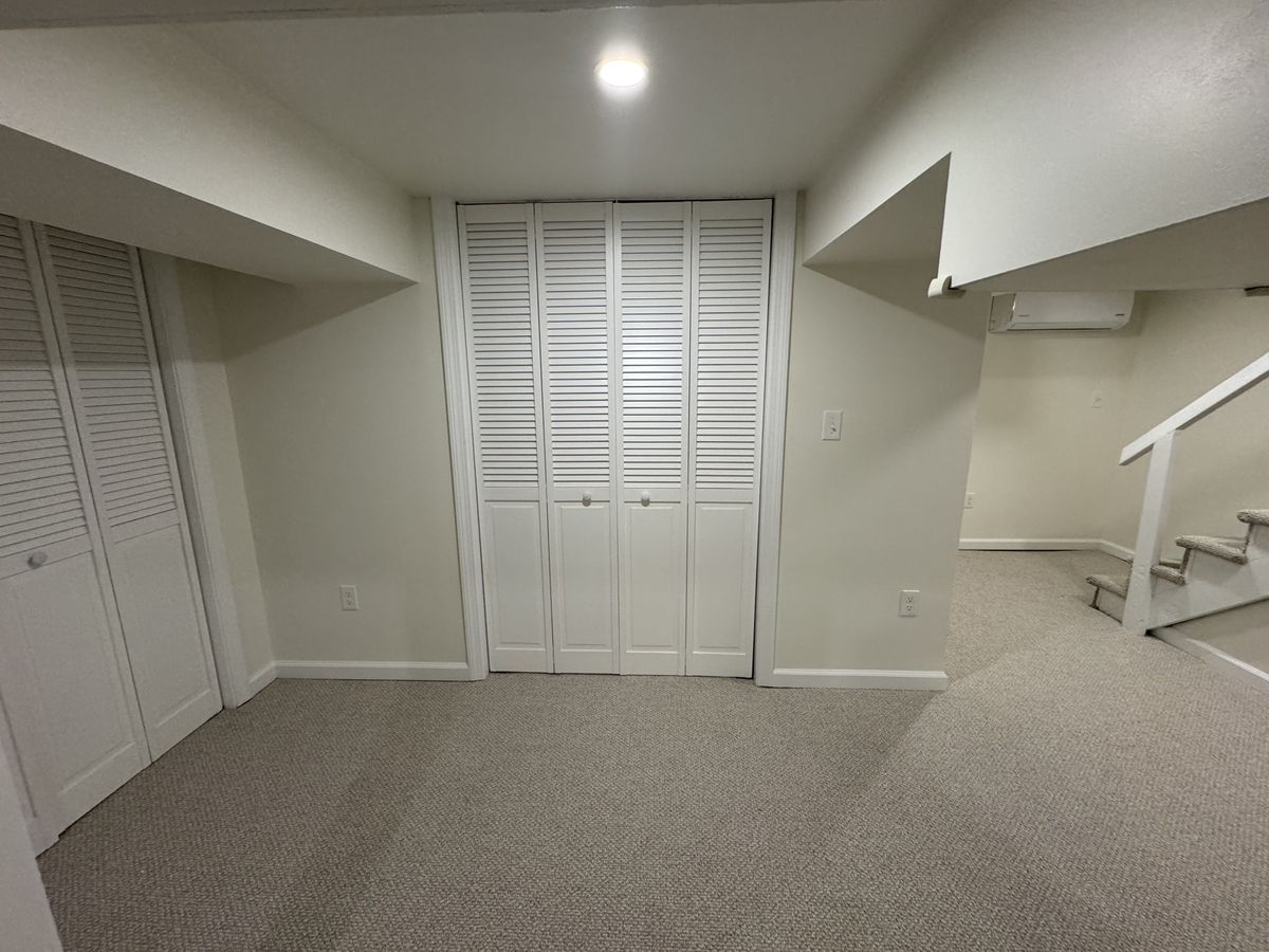 Deck Building and Basement Finishing for White Hills Property Management in  Fairfield County, CT