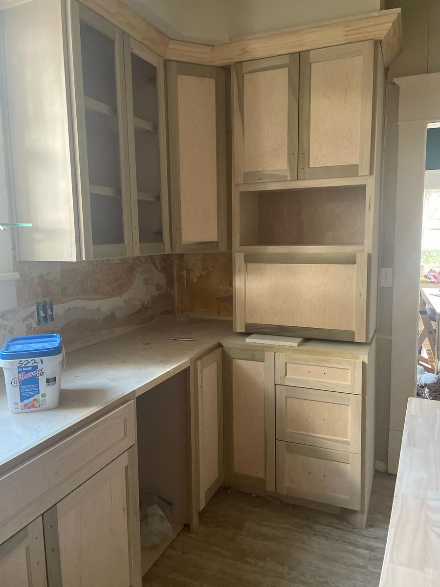 Interior Painting for 911 Painters in Houston, TX