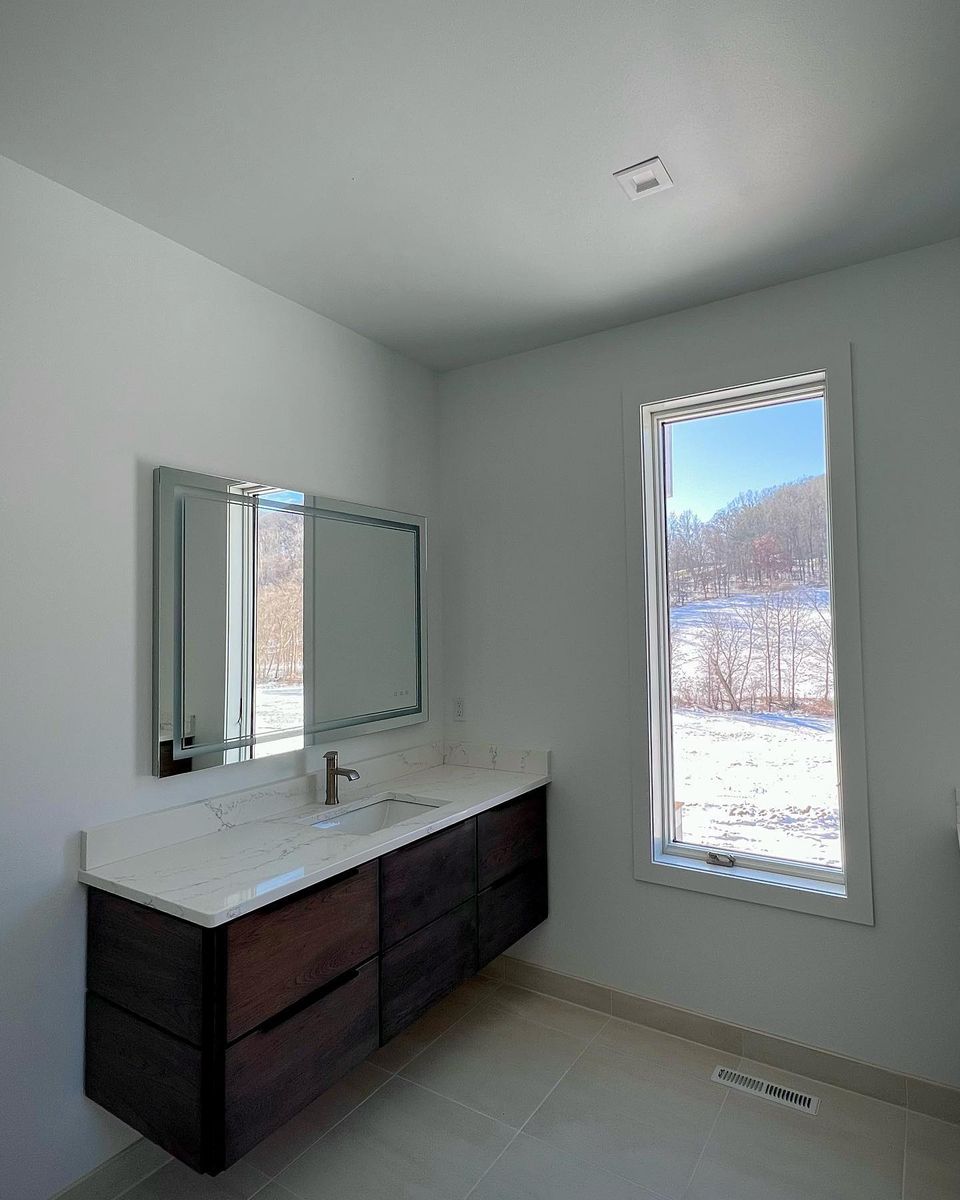 Completed Projects for Vazquez Drywall in Trempealeau County, WI