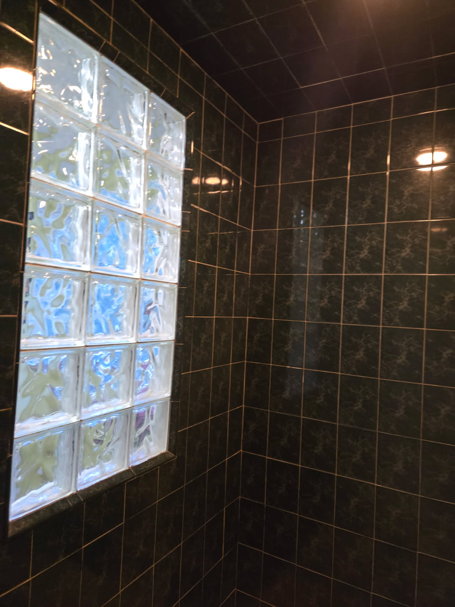 Bathroom Tiling for VersaTile in Deerfield, NH