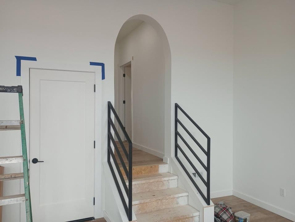 Carpentry for Eggert Construction and Landhaus Woodworks in Winona,  MO