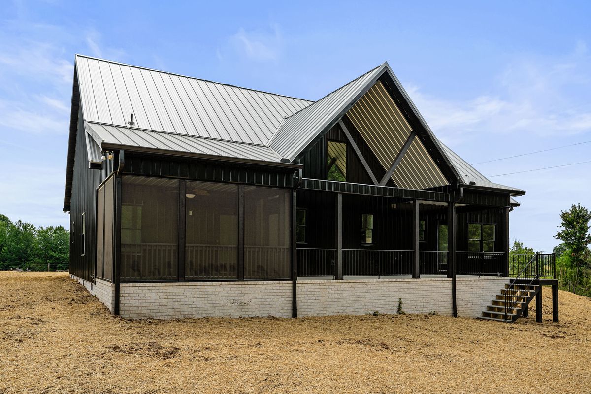 Remodeling Services for Rippetoe Builders LLC in Cookeville, TN