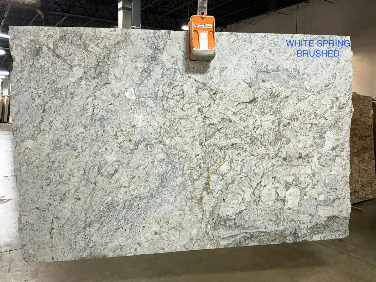 Granite Countertops for MAS Home Improvement in Waldorf, MD