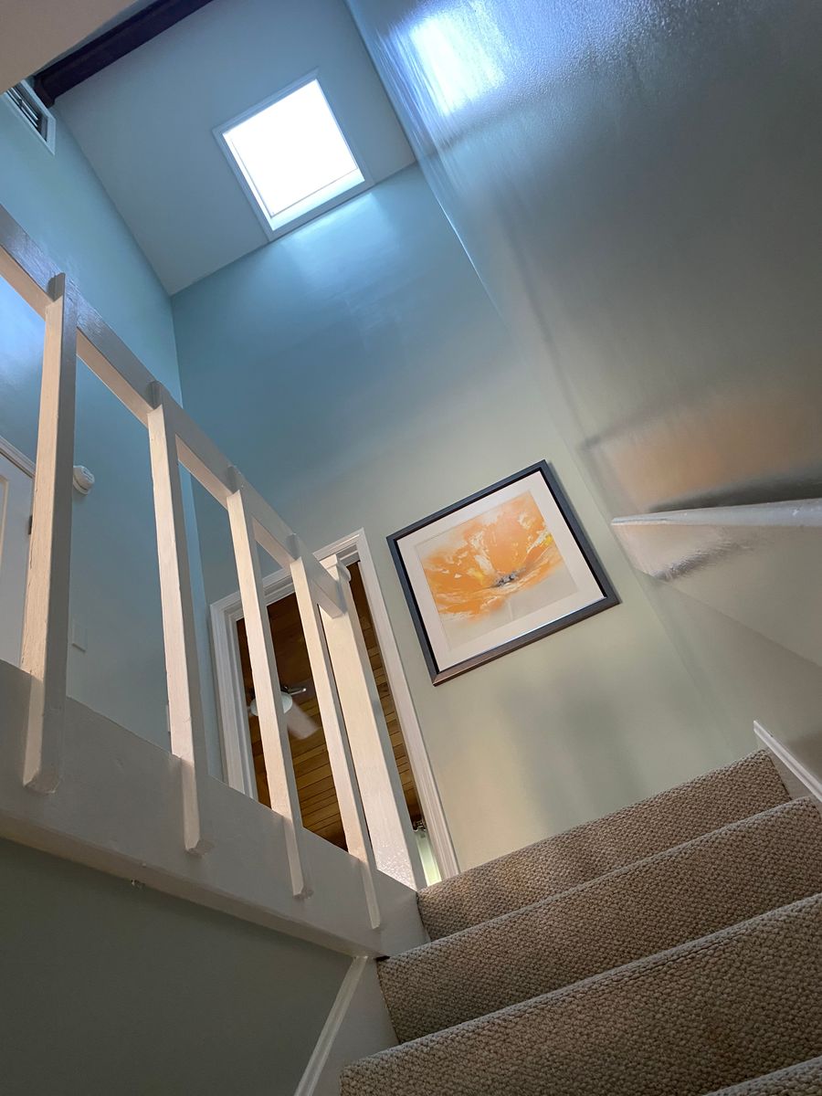 Painting for B5’s Painting & General Services in Louisville, KY