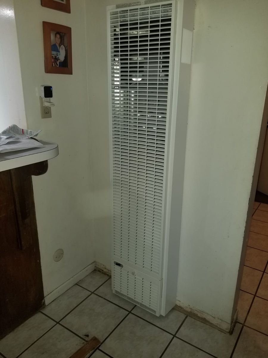 HVAC Repair Services for Continental HVAC in Los Angeles, CA