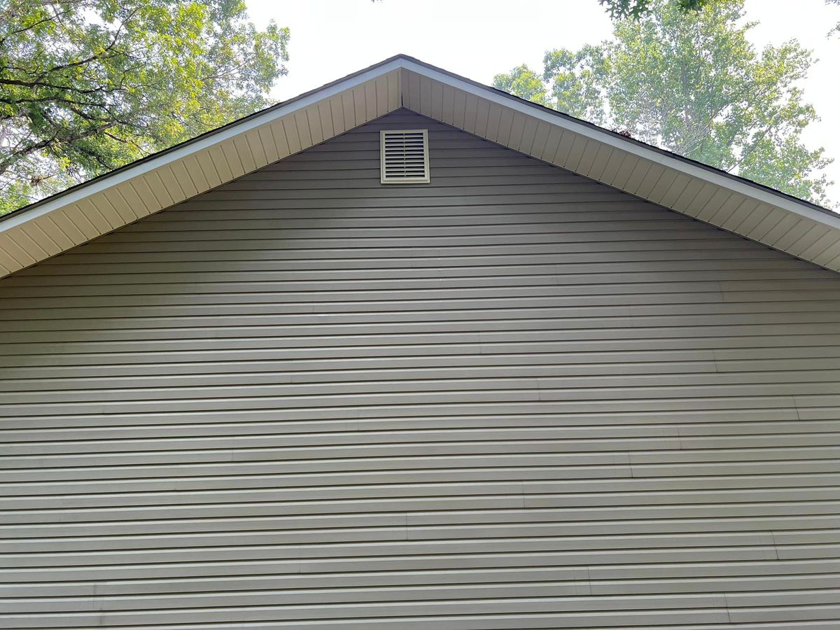 Home Softwash for Blast Exterior Cleaning in  Hendersonville, NC