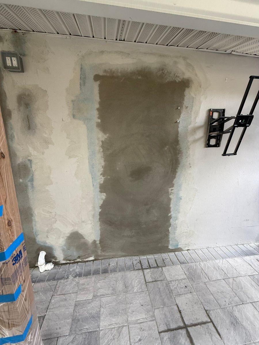 Interior Painting for Escorpio Painting in Tampa, FL