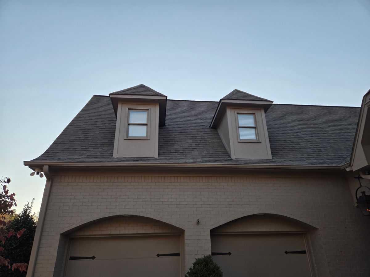 Exterior Window Cleaning for Squeaky Clean Windows Gutters & More in Hoover, AL