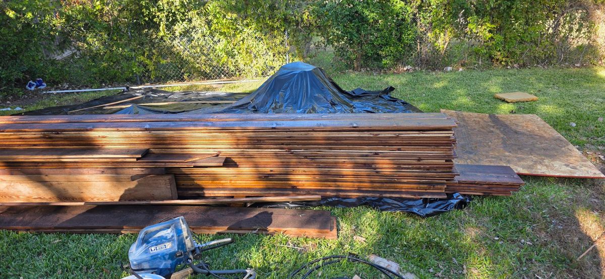 Carpentry for Affordable DFW Contractors LLC in Fort Worth, TX