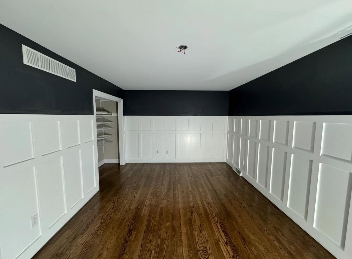 Residential Painting for Sanders Painting LLC in Brooklawn , NJ
