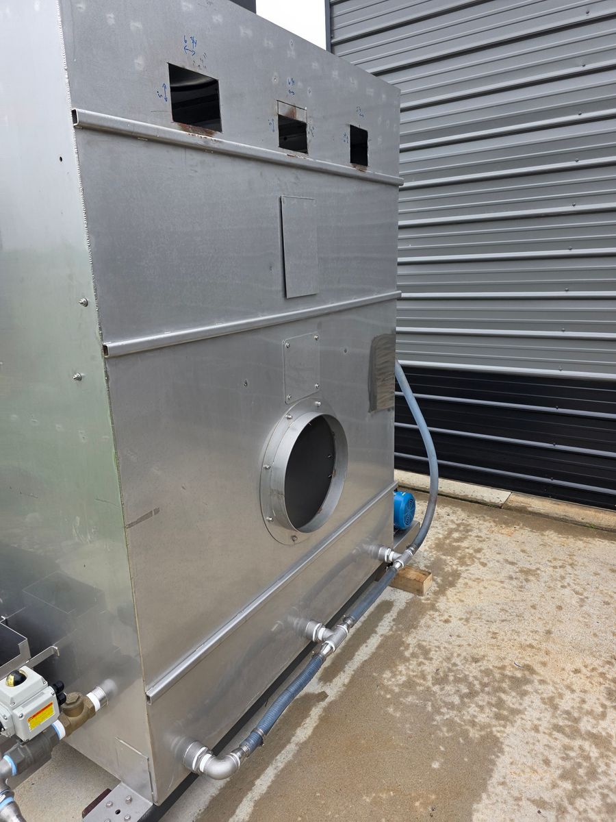 Metal Fabrication for LHR Specialty Welding Services in Santa Fe, TX