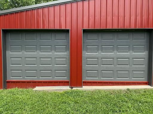 Exterior Painting for Mathews Painting in Iola, KS