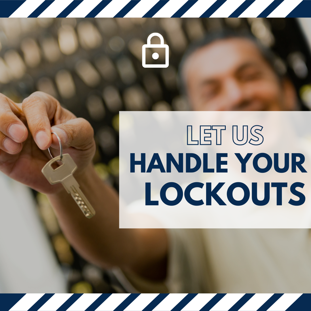 Lockouts for All Lock N Key Locksmith in Killeen,  TX