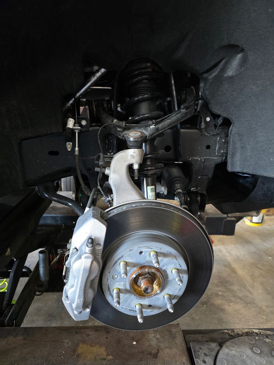 Brakes for Gordo's Tires and Automotive in Rockport, TX