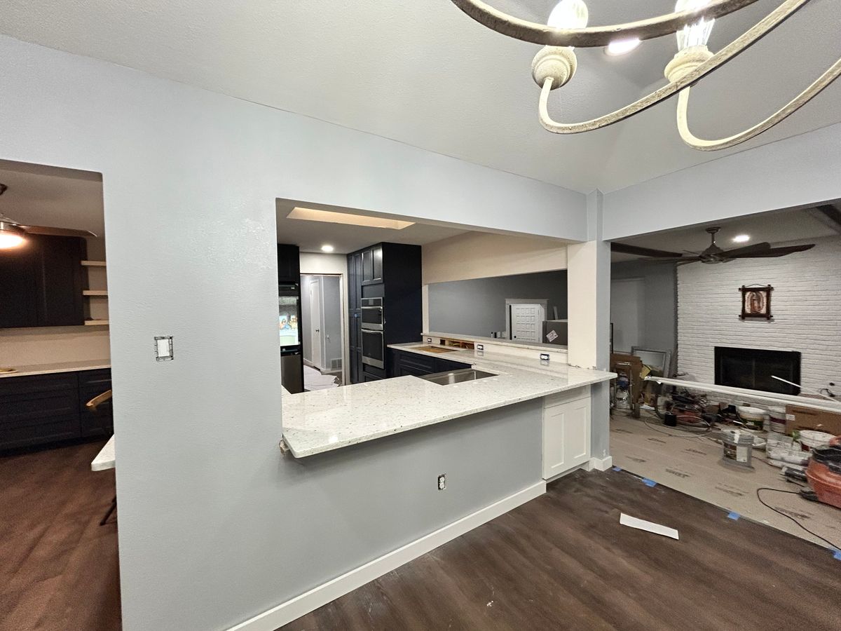 Other Handyman Services for Waldrop Handyman & Construction LLC. in Arlington, Texas