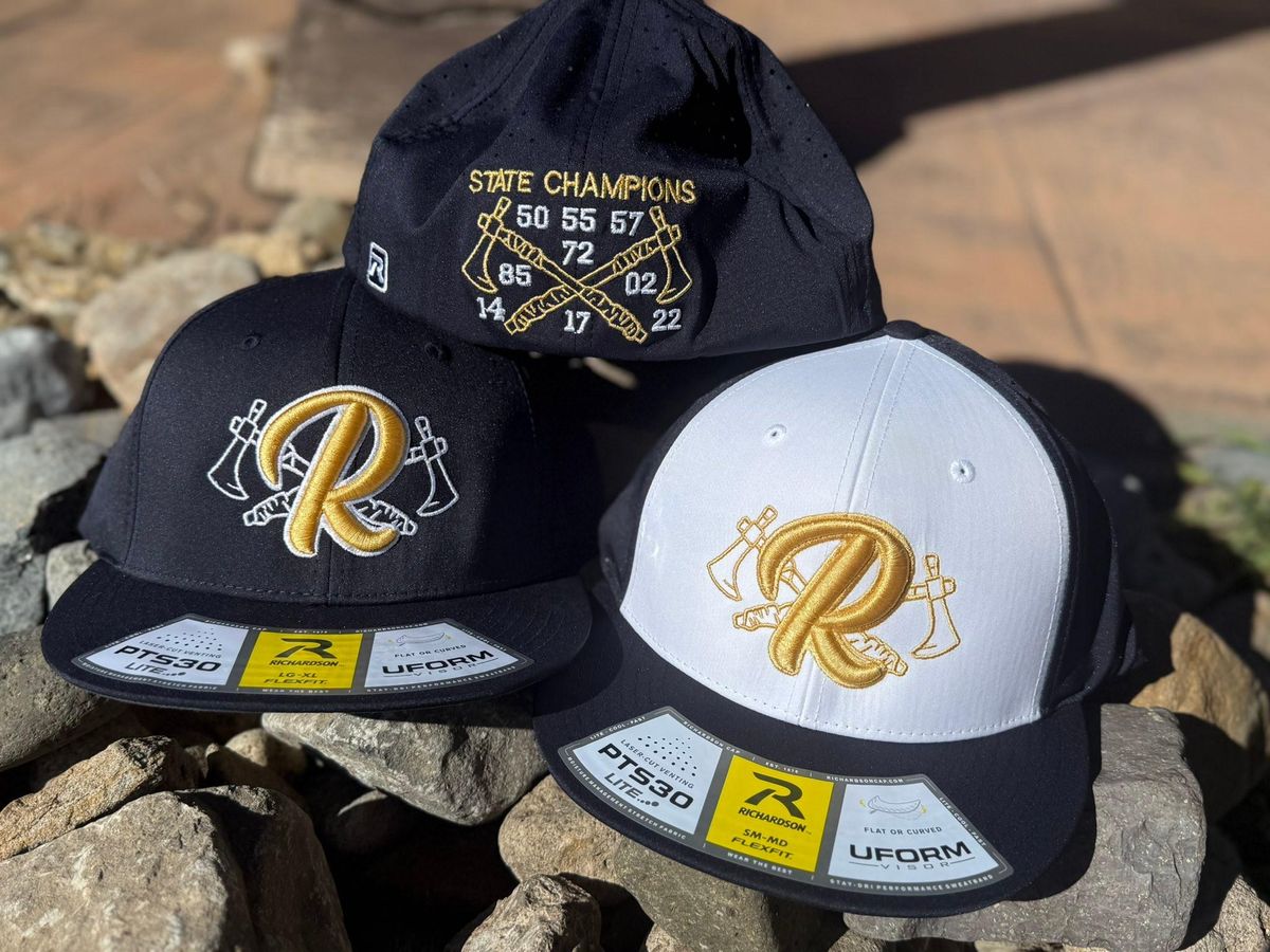 Custom Embroidery for V4 Embroidery & Screen Printing in Ruidoso, NM