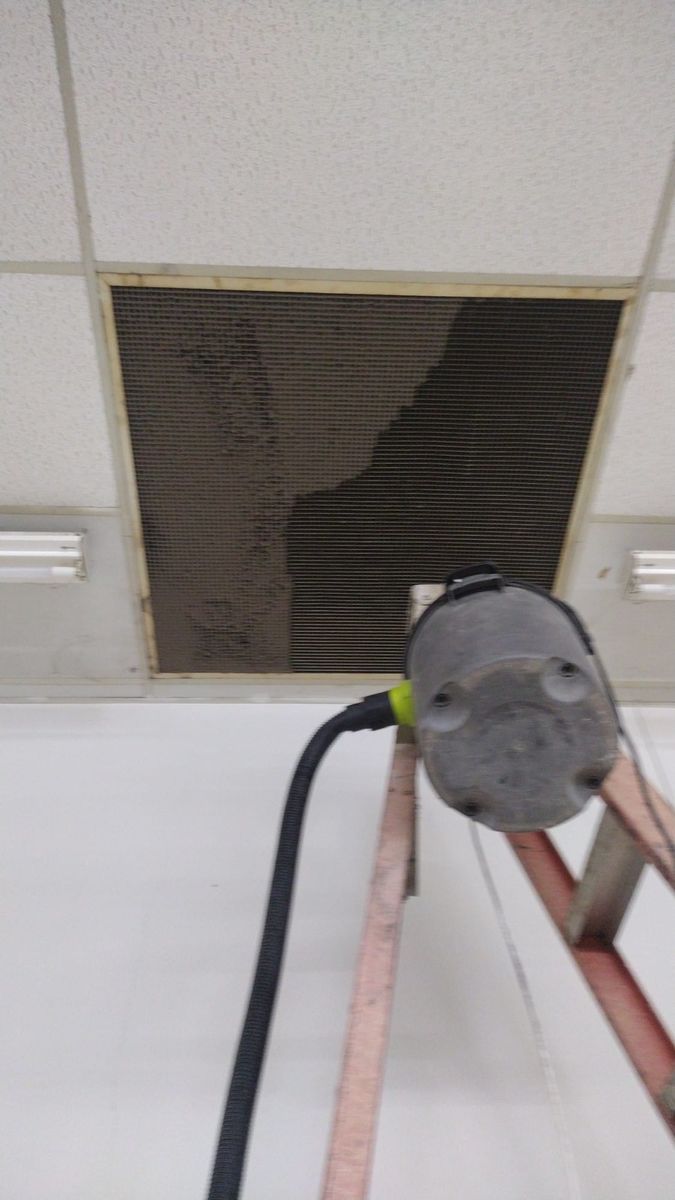 Routine Maintenance and Tune-ups for Sowega Conditioned Air in Bainbridge, GA