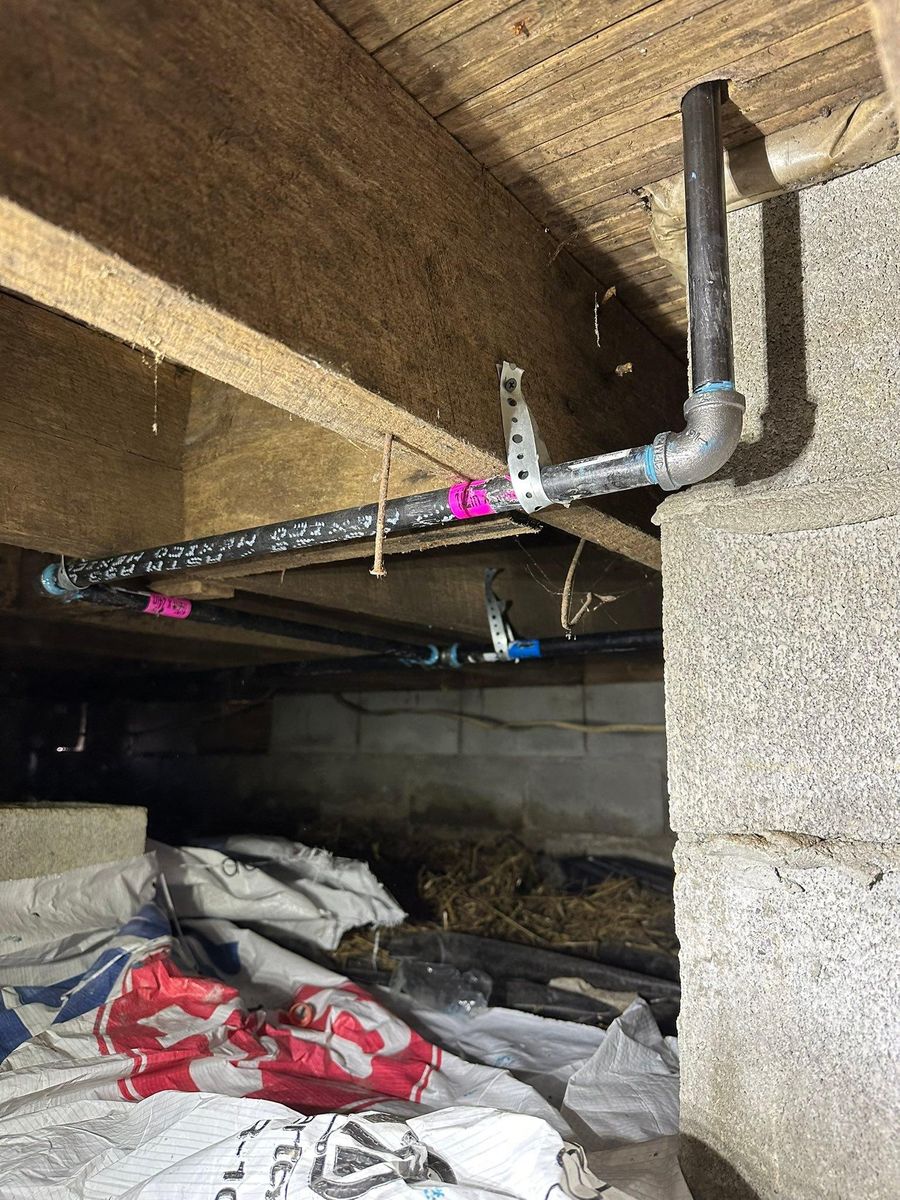 Plumbing Repairs for Pro Plumbing and Home Improvements in Goodlettsville, TN