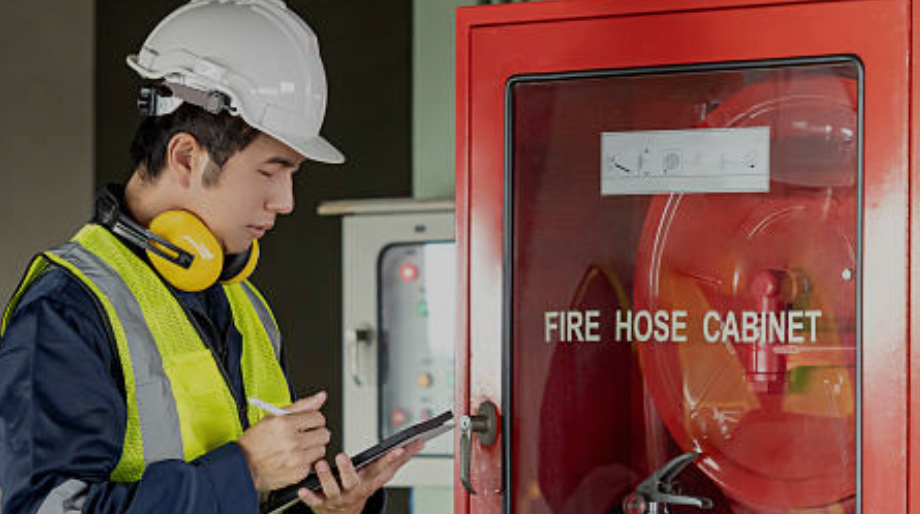 Emergency Lighting and Life Safety for DesignBuild90 in Chicago, IL