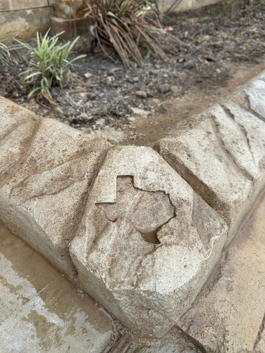 Landscape Border Systems for Texas Curb N Borders in Houston, TX