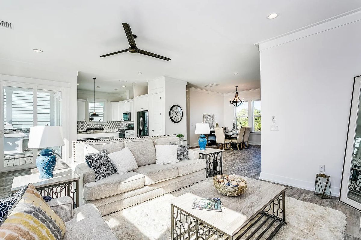 Handy Man Services for Boomer Builds in Gulf Breeze, FL