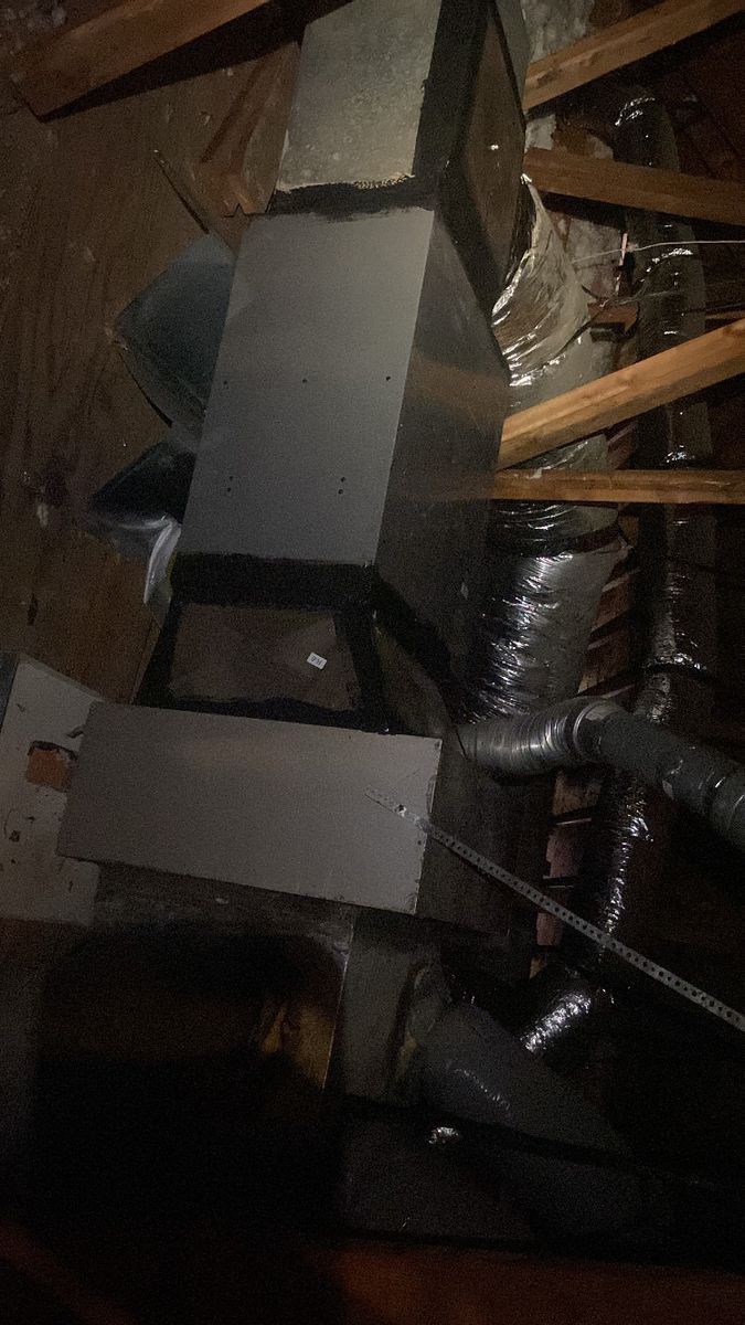 Emergency HVAC Services for 17 Degrees A/C and Heating in Houston, TX